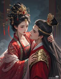 Bệ Hạ xin Đừng Giết Tôi