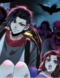 Tôi Chuyển Vàng Tại Mạt Thế