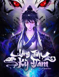 Lãng Tiên Kỳ Đàm