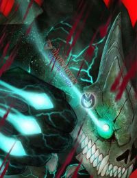 Hôm Nay Tôi Hóa Kaiju