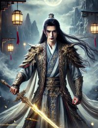 Tuyệt Thế Võ Thần