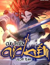 Cửu Thiên Cực Kiếm