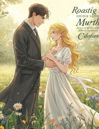 Tiểu Thư Công Tước Cùng Ác Nhân Khét Tiếng Kết Hôn Chớp Nhoáng