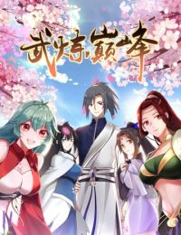 Võ Luyện Đỉnh Phong