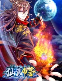 Tiên Võ Đế Tôn