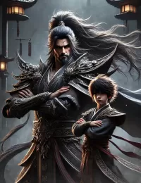 Bảo Vệ Người Cha Bạo Chúa