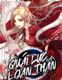 Quái Lực Loạn Thần