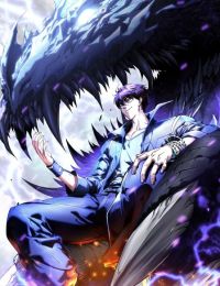 Cao Võ Tiến Hóa: Bắt Đầu Thức Tỉnh Quái Thú Chi Vương