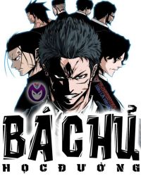 Bá Chủ Học Đường SS4