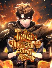 Thợ Rèn Thiên Tài Khuấy Đảo Làng Game