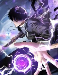 Toàn Cầu Dị Năng: Bắt Đầu Thức Tỉnh Tử Tiêu Thần Lôi