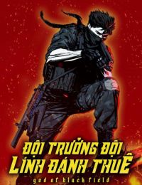 Đội Trưởng Đội Lính Đánh Thuê